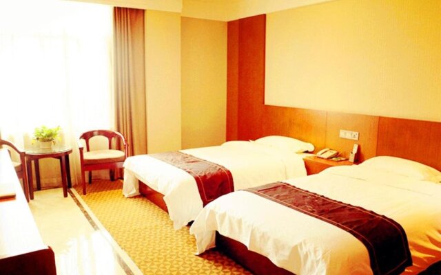 Xi'an ChengGong Xi Hao Hotel