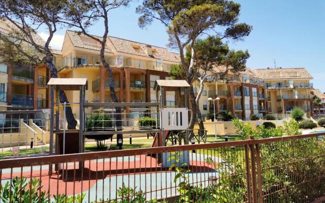 Terraza al Mar