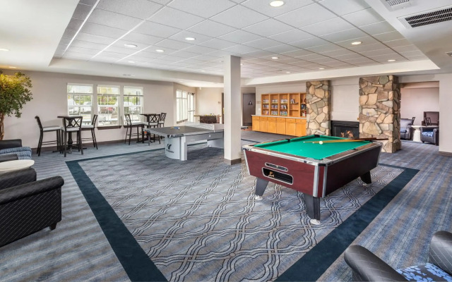 WorldMark Solvang