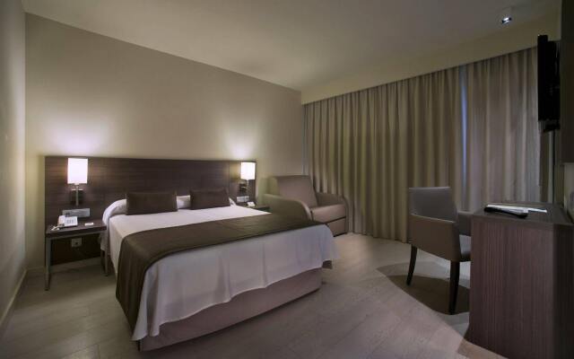 Hotel Spa Mediterraneo Park