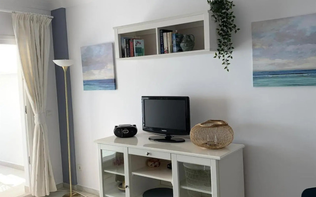 Lovely Apartment at the Beach