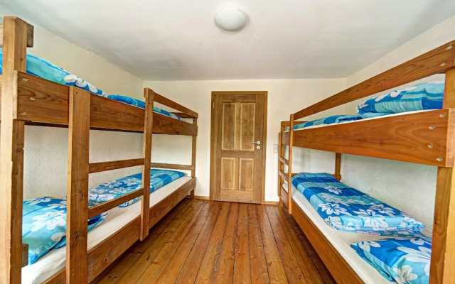 Nengshof - Haus Königskerze