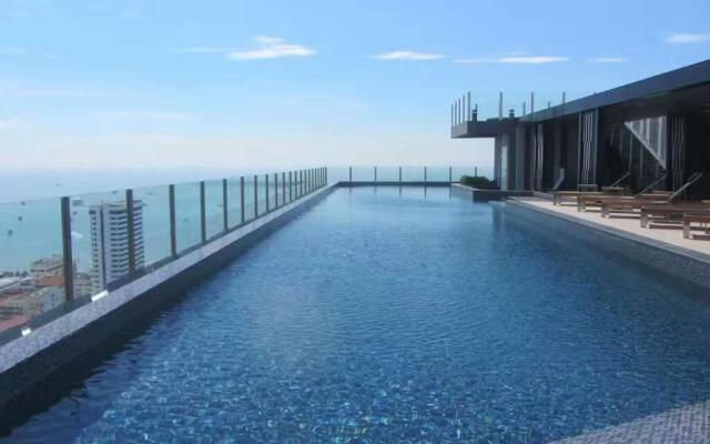 The Base Apartment by Coco