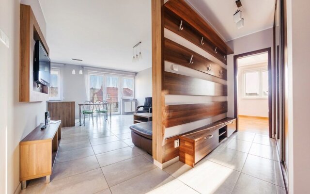 Family Homes - Apartamenty Bursztynowe