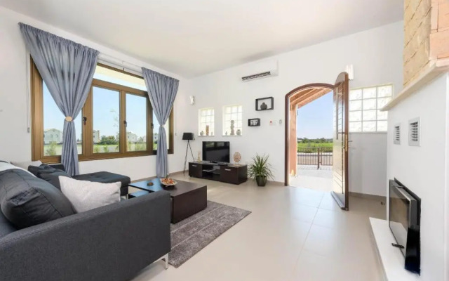 Kymma Villa #16