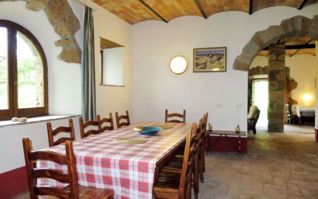 House Sociano Lago Di Bolsena 35237