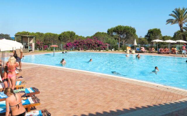 Il Borgo II (PCR165)