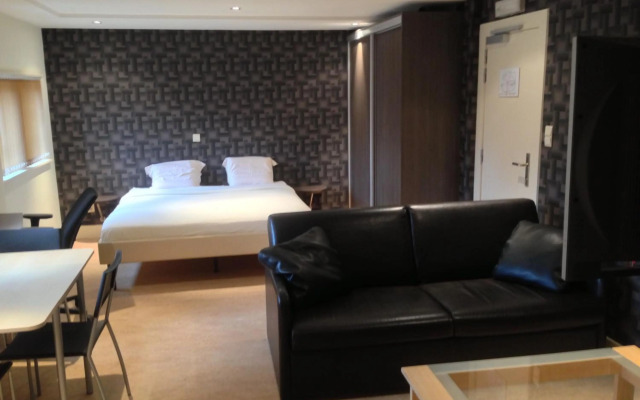 Hotel Orion