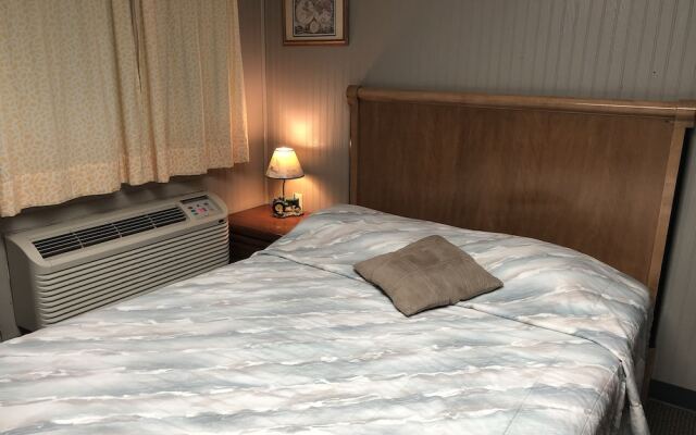 Town N' Country Motel