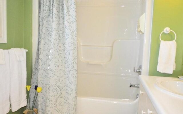 Eagle's Wing Bed and Breakfast