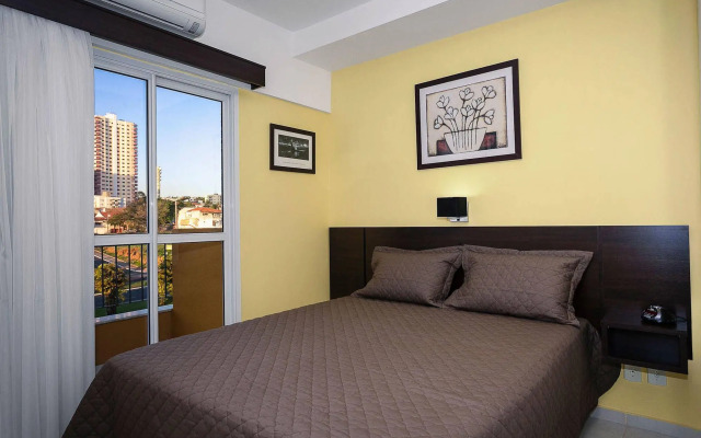 City Hotel Bauru
