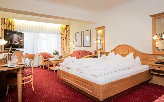 Wellness Privathotel Post an der Therme