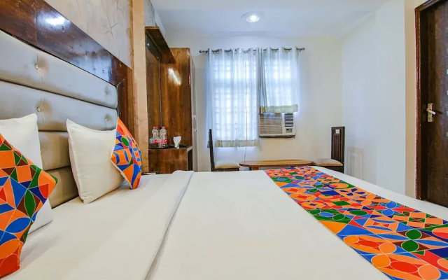 Fabhotel Airport Avalon