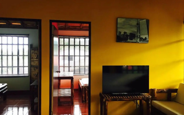 Hotel Boutique Villa Maria