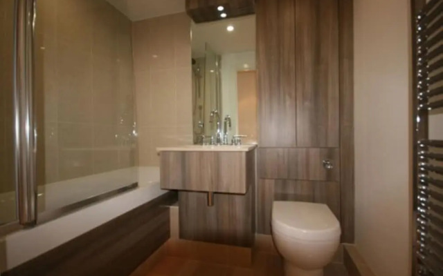NG Apartments London
