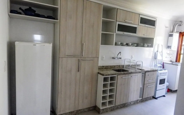 Gramado Golden Apartamento