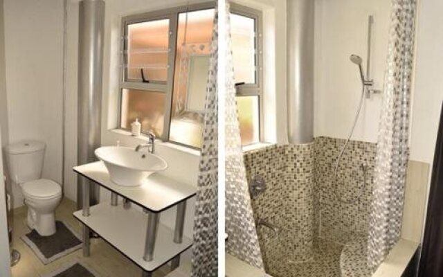 European Touch Guest House