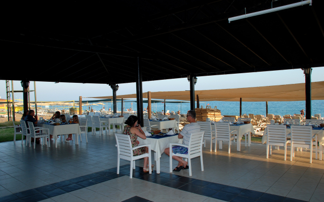 Berry Blue Hotels - All Inclusive