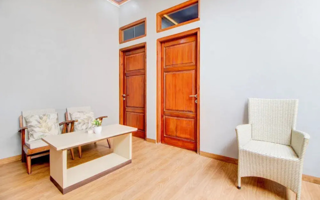 Capital O 94314 Sunny Co Living