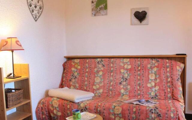 Appartement Risoul, 1 pièce, 4 personnes - FR-1-330-194