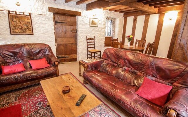 Nant Cottage