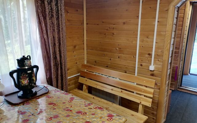 Sofia Guest House