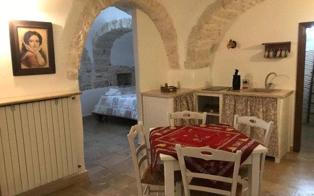 A Due Passi dal Centro - Trullo