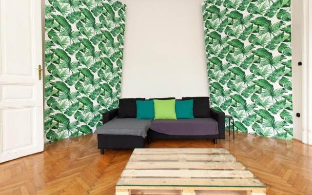 Bajcsy Design Group Apartment