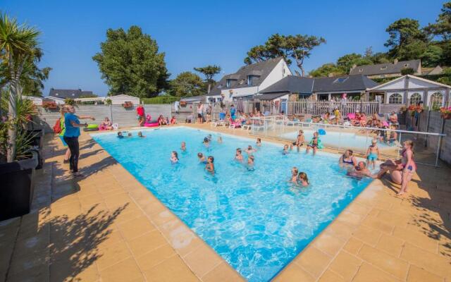 Camping RCN Port l'Epine