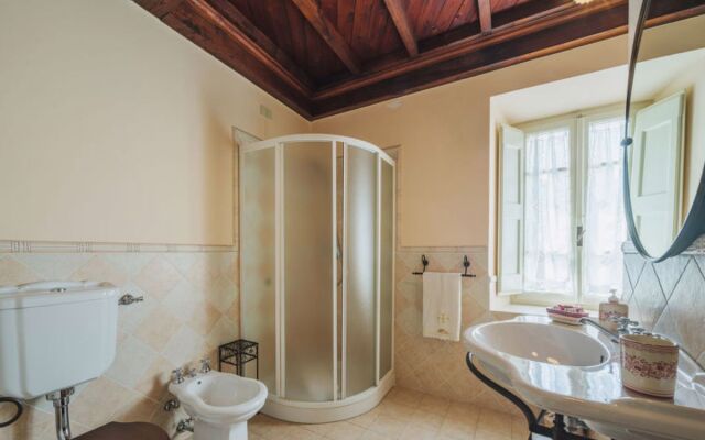 House Stella Stazzema