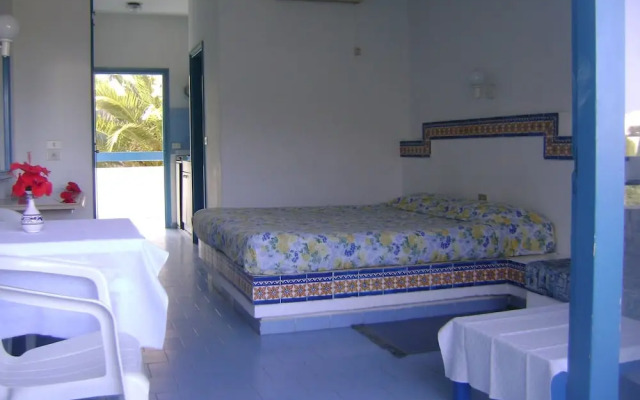 Residence Kantaoui