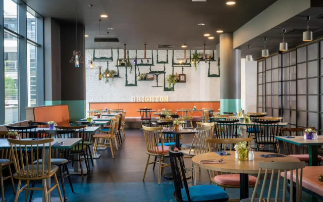 Leonardo Hotel Brighton