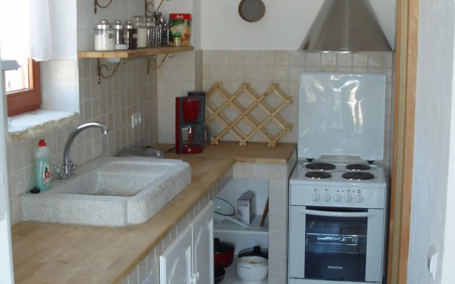 Mala Villa- heated pool since April 10th