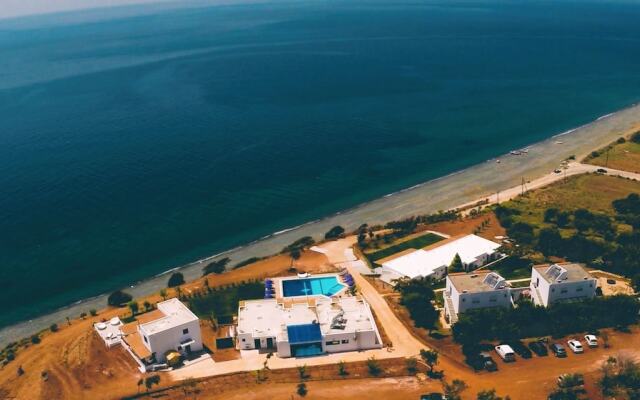 Samothraki Beach Apartments & Suites Hotel