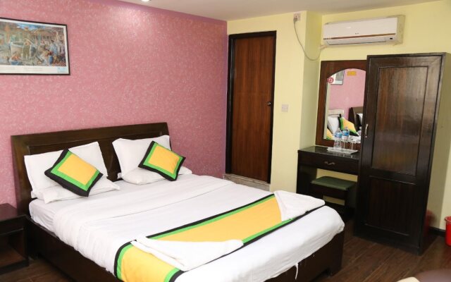 Kathmandu Home Hotel