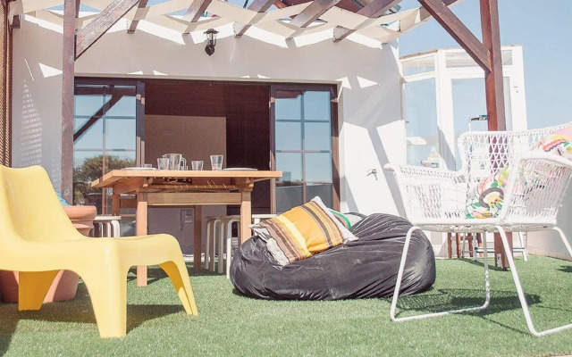 Sunlight House