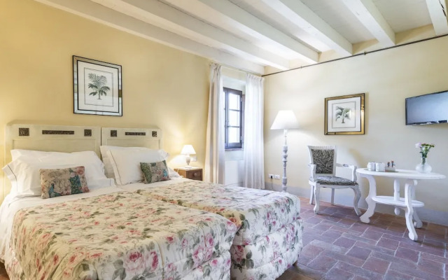 Borgo I Vicelli Adults Only Relais