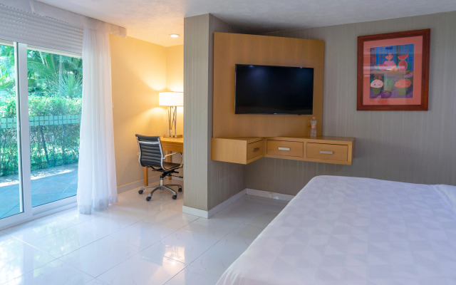 Holiday Inn Cuernavaca