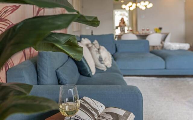 Luxury Holiday - Madeira Oceanview Paradise