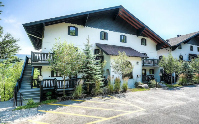 Hôtel du lac - RVMT