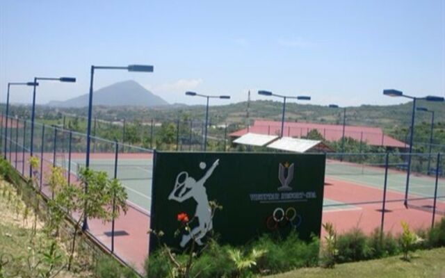 VietStar Resort & Spa