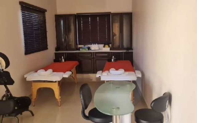 VIP Boutique Guesthouse