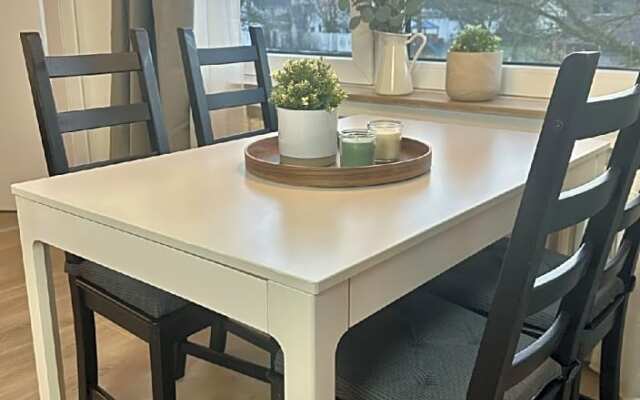 Apartment Neukirchen