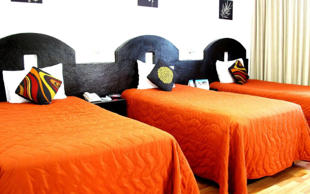 HI Hotel Impala