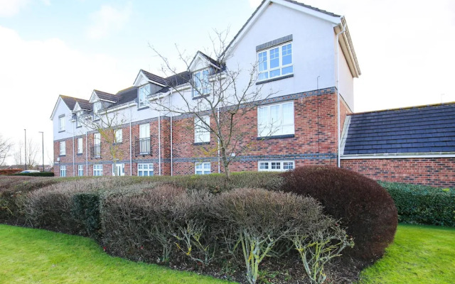 Week2Week Stunning 2 Bed Tynemouth Apartment