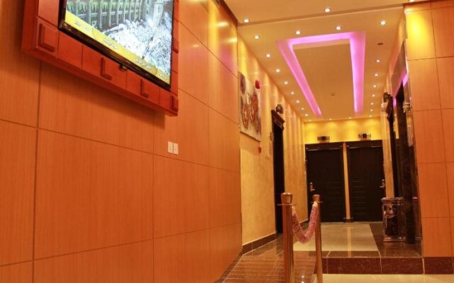 Al Mohamedeya Suites