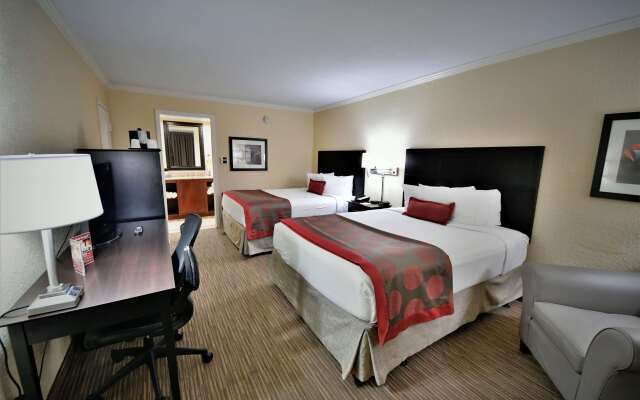 Ramada Hotel & Conference Center by Wyndham Jacksonville