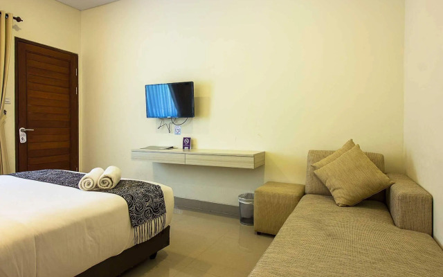 Tri Homestay Kuta