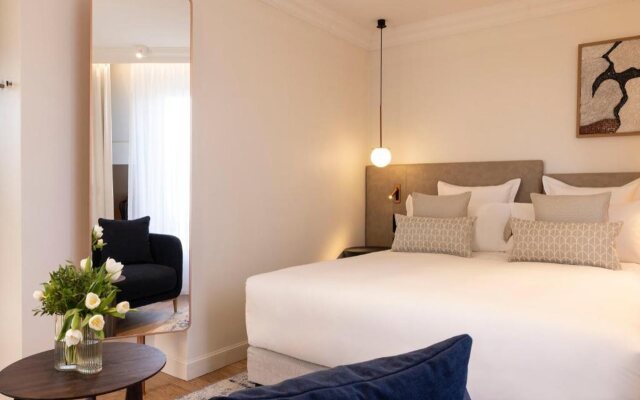 Alberte Hotel