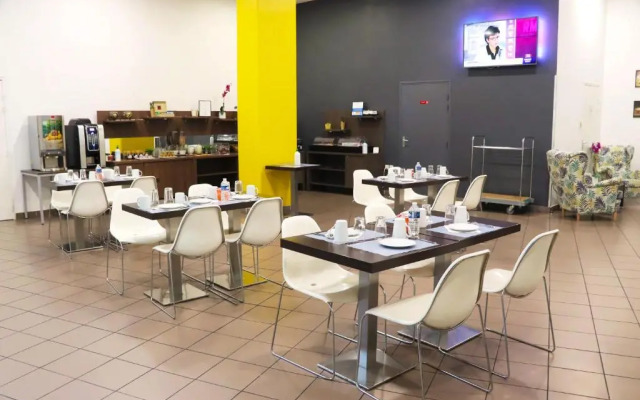 Aparthotel Adagio Access Nîmes